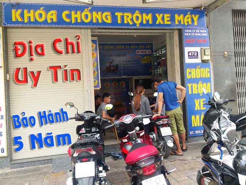 lap khoa 472 Nguyen Thai Son